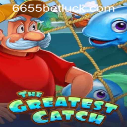 Discover the Thrilling World of TheGreatestCatch and Online Gaming with 6655bet PH Login