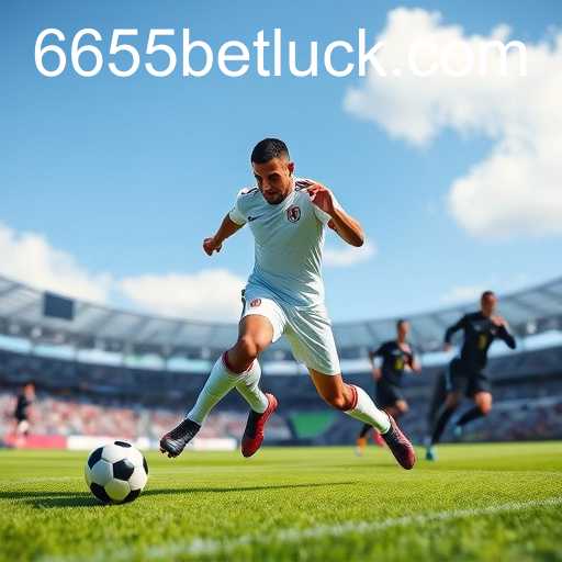 6655bet PH Login