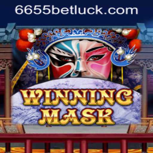 WinningMask: A Comprehensive Guide to Mastering the Art of Play