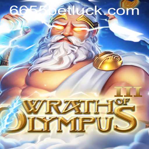 Discover the Thrilling World of WrathofOlympusIII: A Game for the Ages