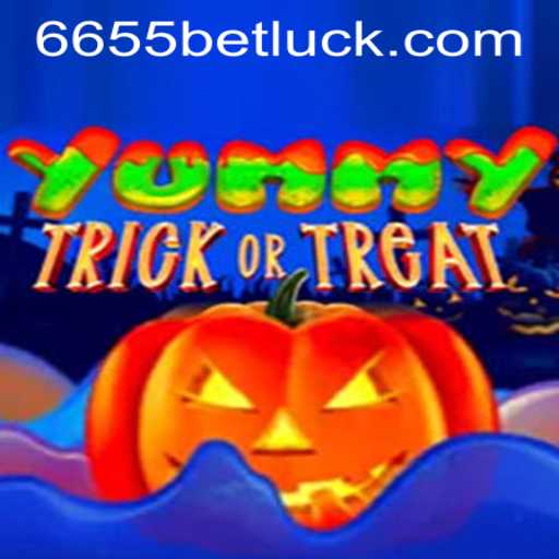 YummyTrickorTreat: A Delicious Journey Into Gaming