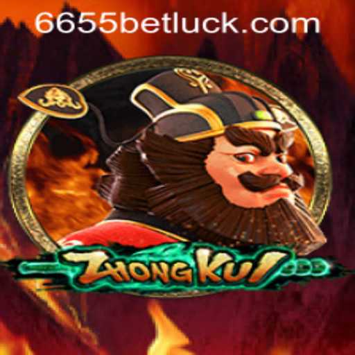 The Enchanting World of ZhongKui: Unlocking the Mysteries Behind 6655bet PH Login