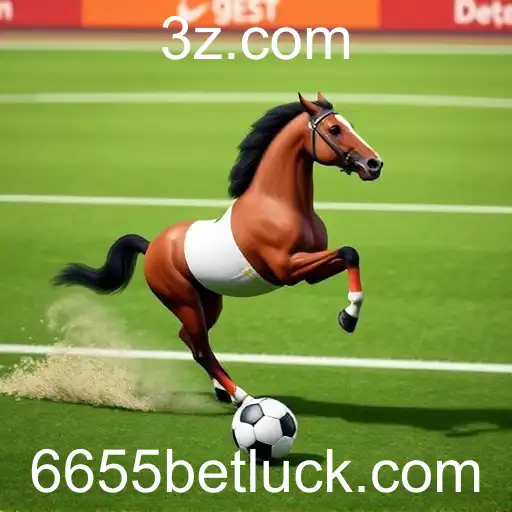 Esportes Virtuais: A Nova Onda de Entretenimento no 6655bet